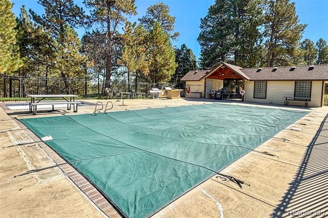 1274 Gambel Oaks Drive