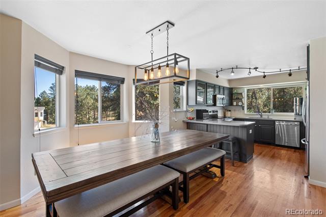 1274 Gambel Oaks Drive
