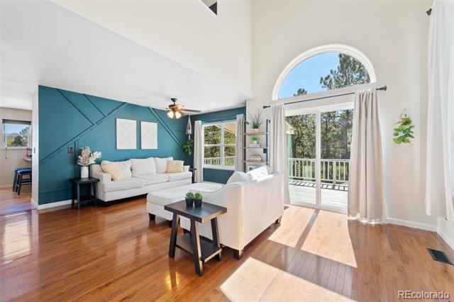 1274 Gambel Oaks Drive