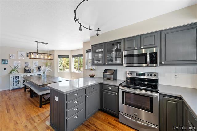1274 Gambel Oaks Drive