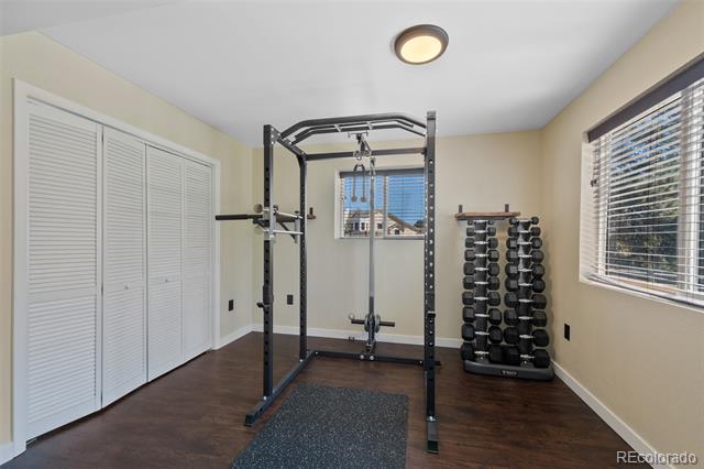 1274 Gambel Oaks Drive