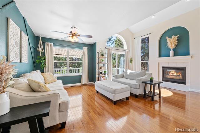 1274 Gambel Oaks Drive