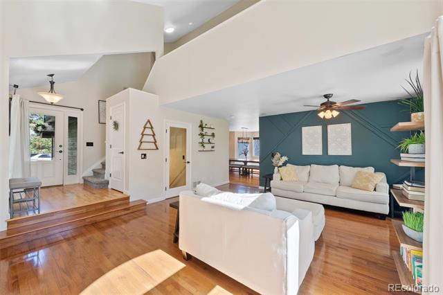 1274 Gambel Oaks Drive
