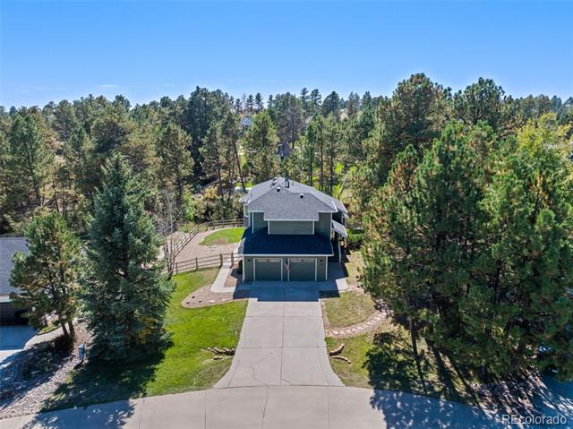 1274 Gambel Oaks Drive