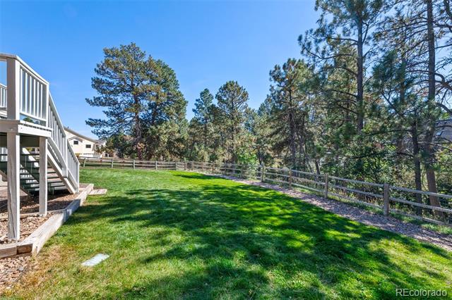 1274 Gambel Oaks Drive