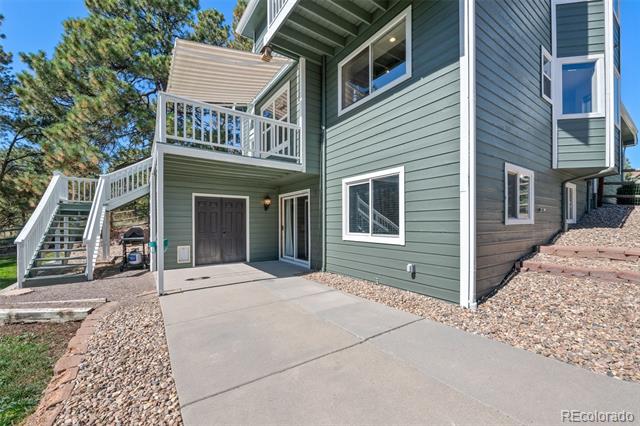 1274 Gambel Oaks Drive