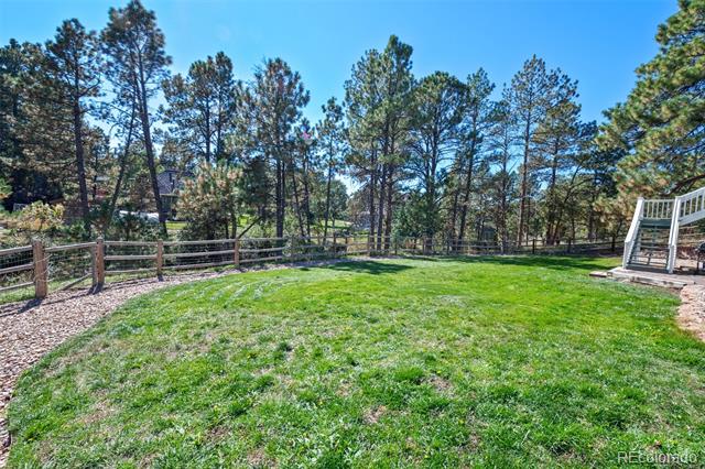 1274 Gambel Oaks Drive