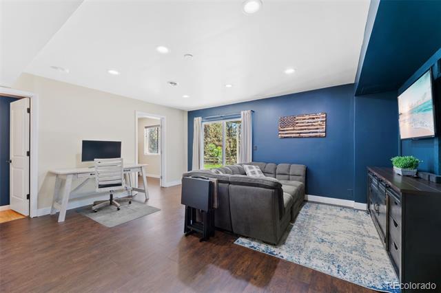 1274 Gambel Oaks Drive