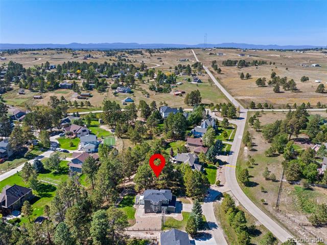 1274 Gambel Oaks Drive