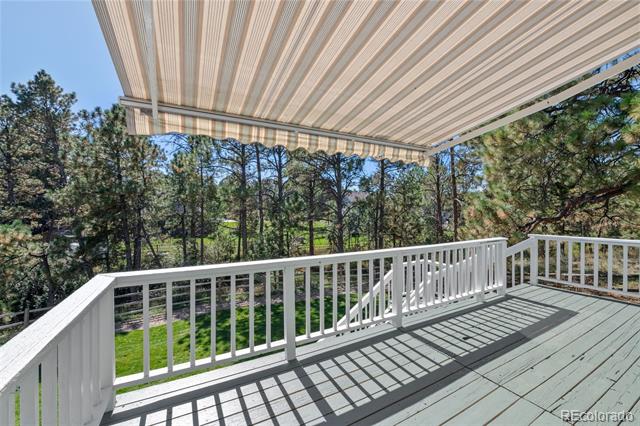 1274 Gambel Oaks Drive