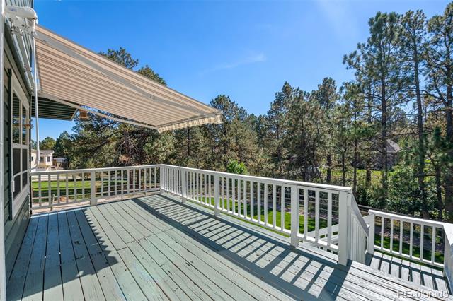 1274 Gambel Oaks Drive