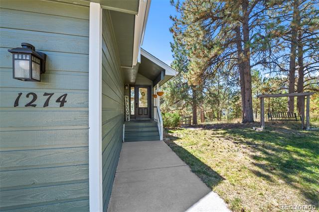1274 Gambel Oaks Drive