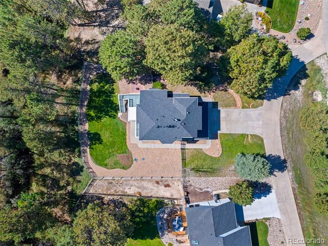 1274 Gambel Oaks Drive