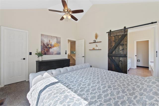 1274 Gambel Oaks Drive