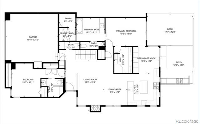 1431 Northcrest Drive