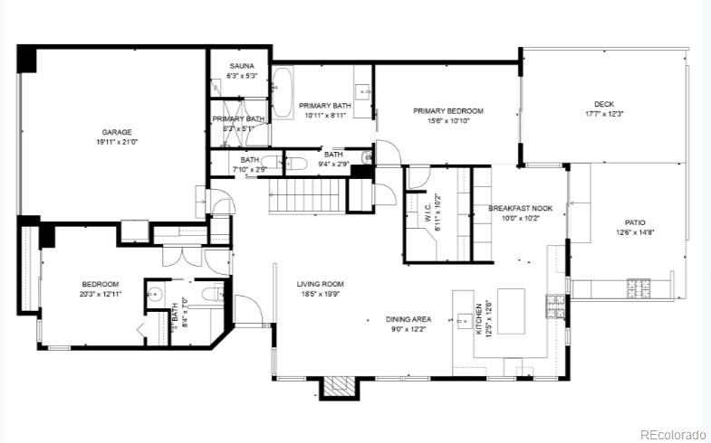 1431 Northcrest Drive