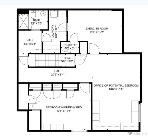 1431 Northcrest Drive