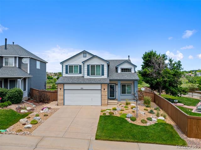 2711 High Cliffe Place