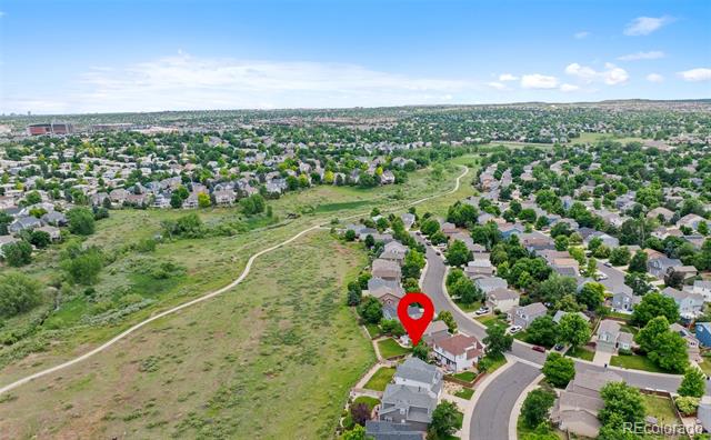 2711 High Cliffe Place