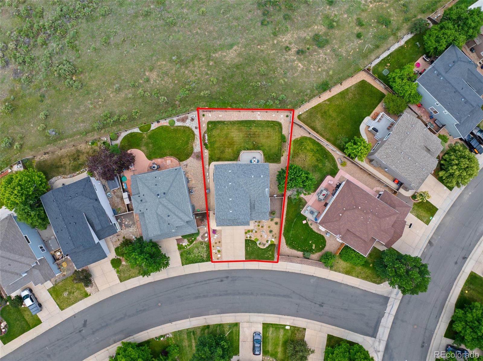 2711 High Cliffe Place