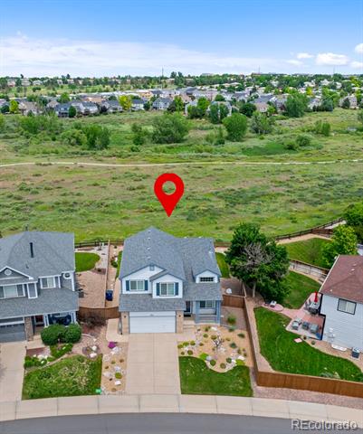 2711 High Cliffe Place