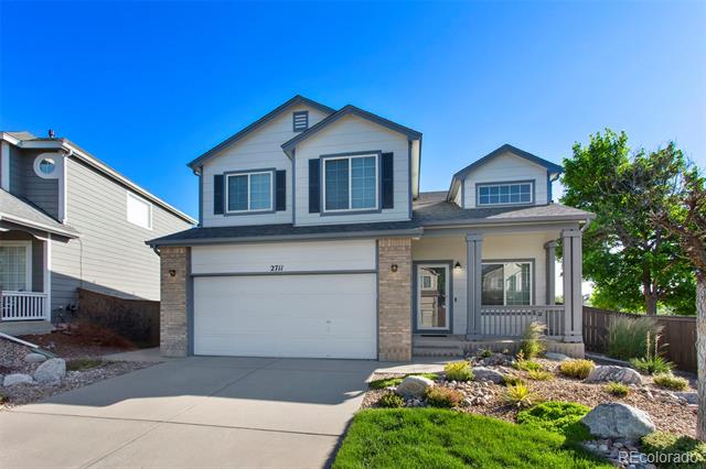 2711 High Cliffe Place
