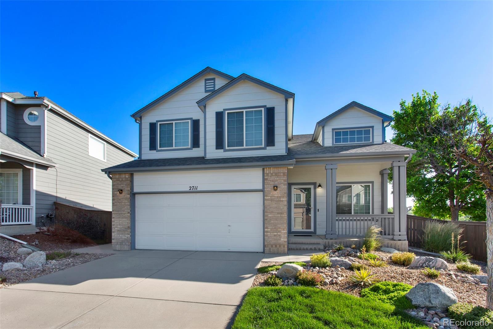 2711 High Cliffe Place