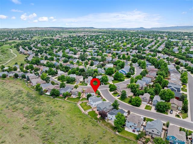 2711 High Cliffe Place