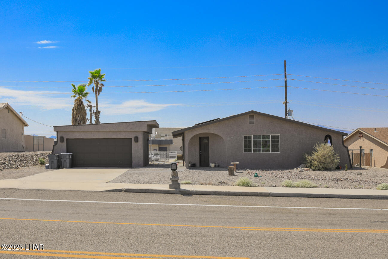 2170 Palo Verde Blvd S