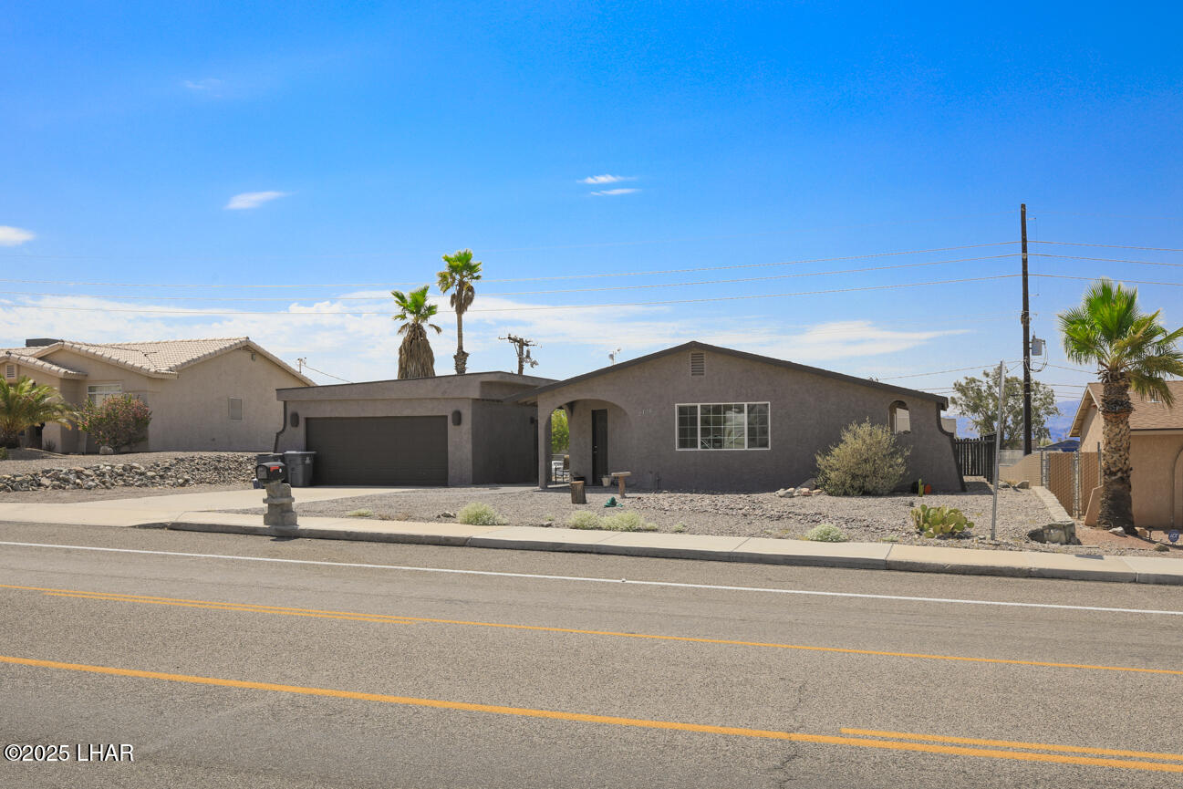 2170 Palo Verde Blvd S