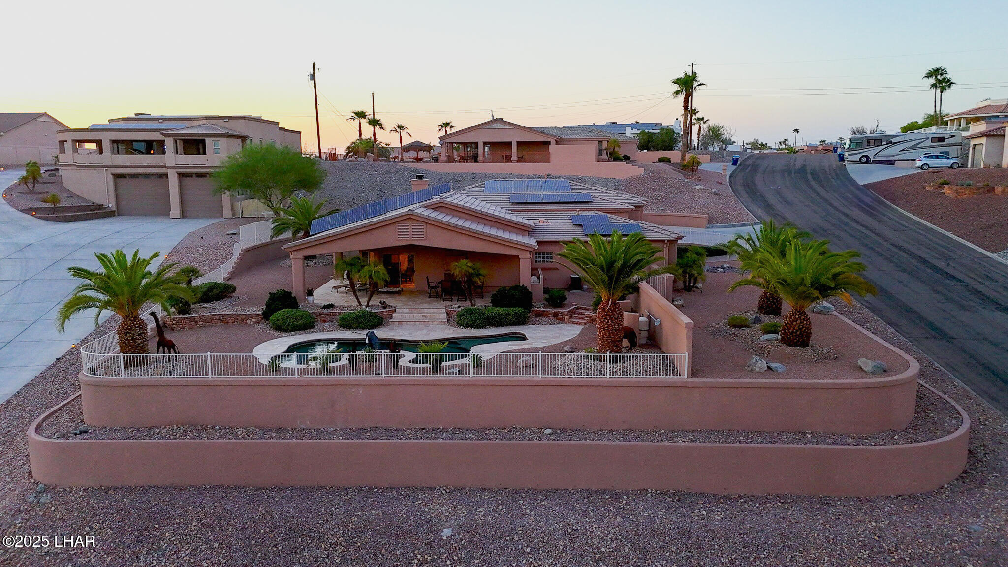 1201 Amigo Way
