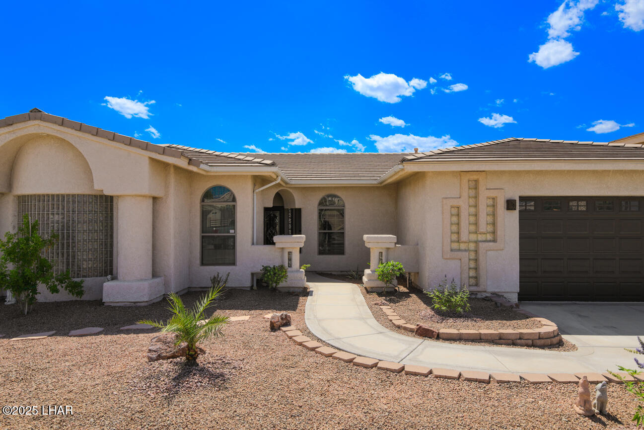 302 Mulberry Cir
