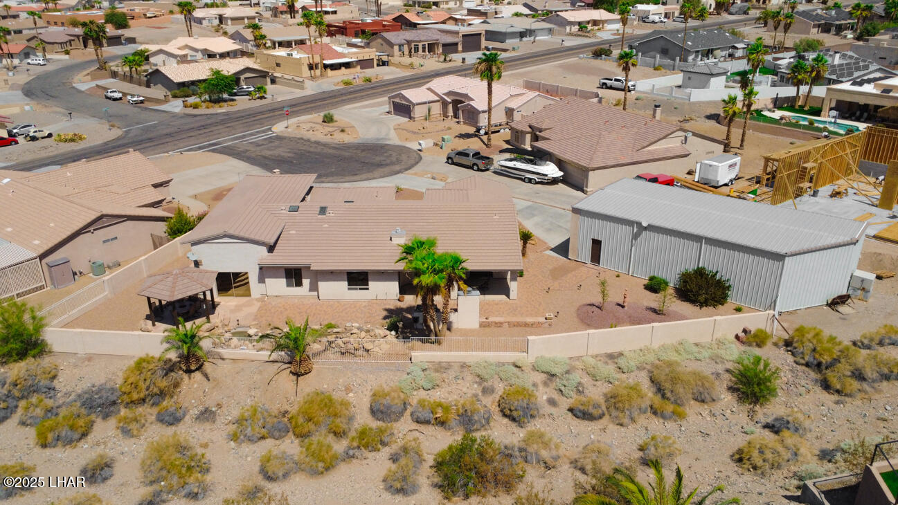 302 Mulberry Cir