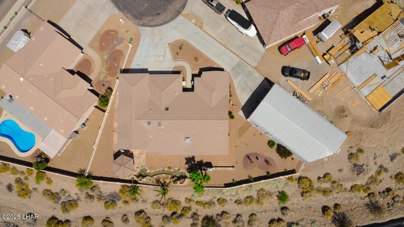 302 Mulberry Cir