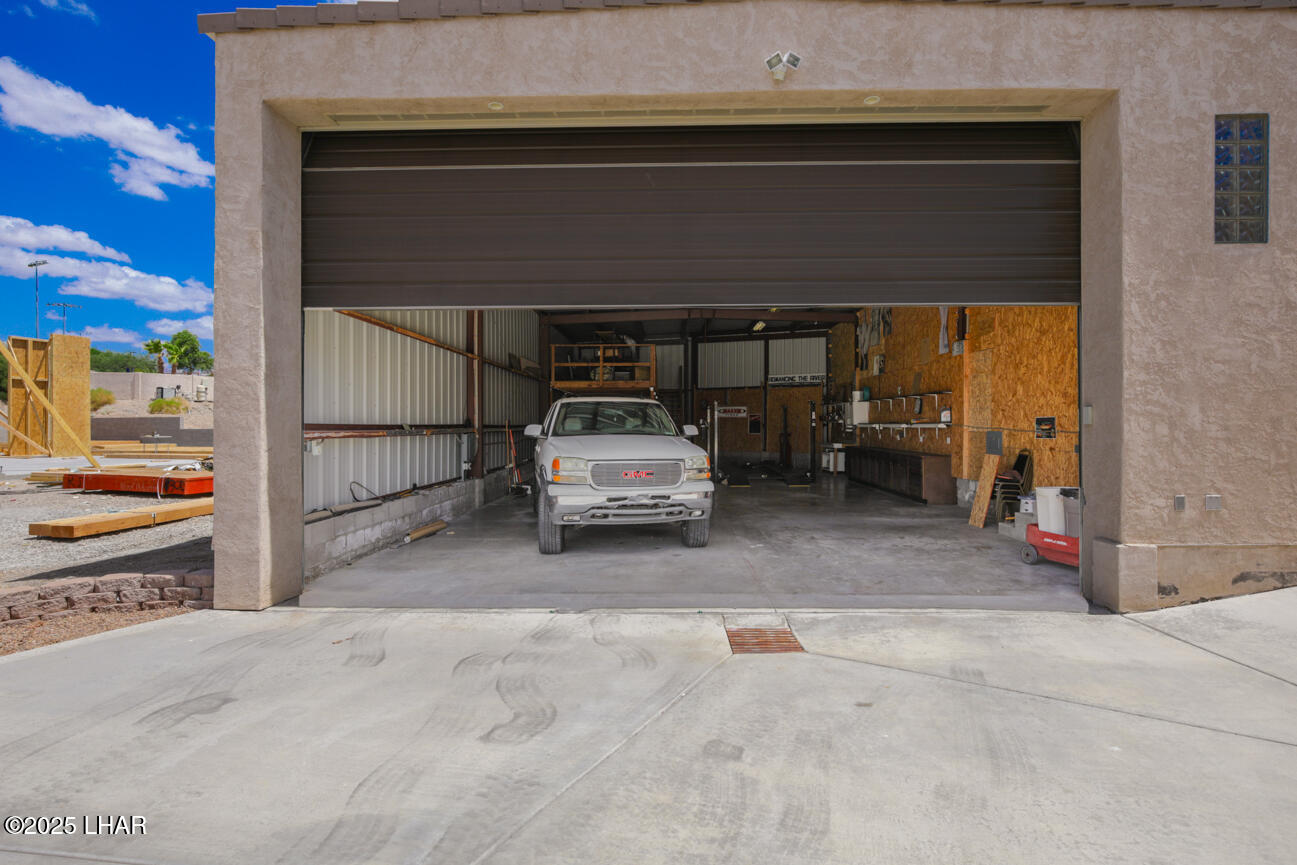 302 Mulberry Cir