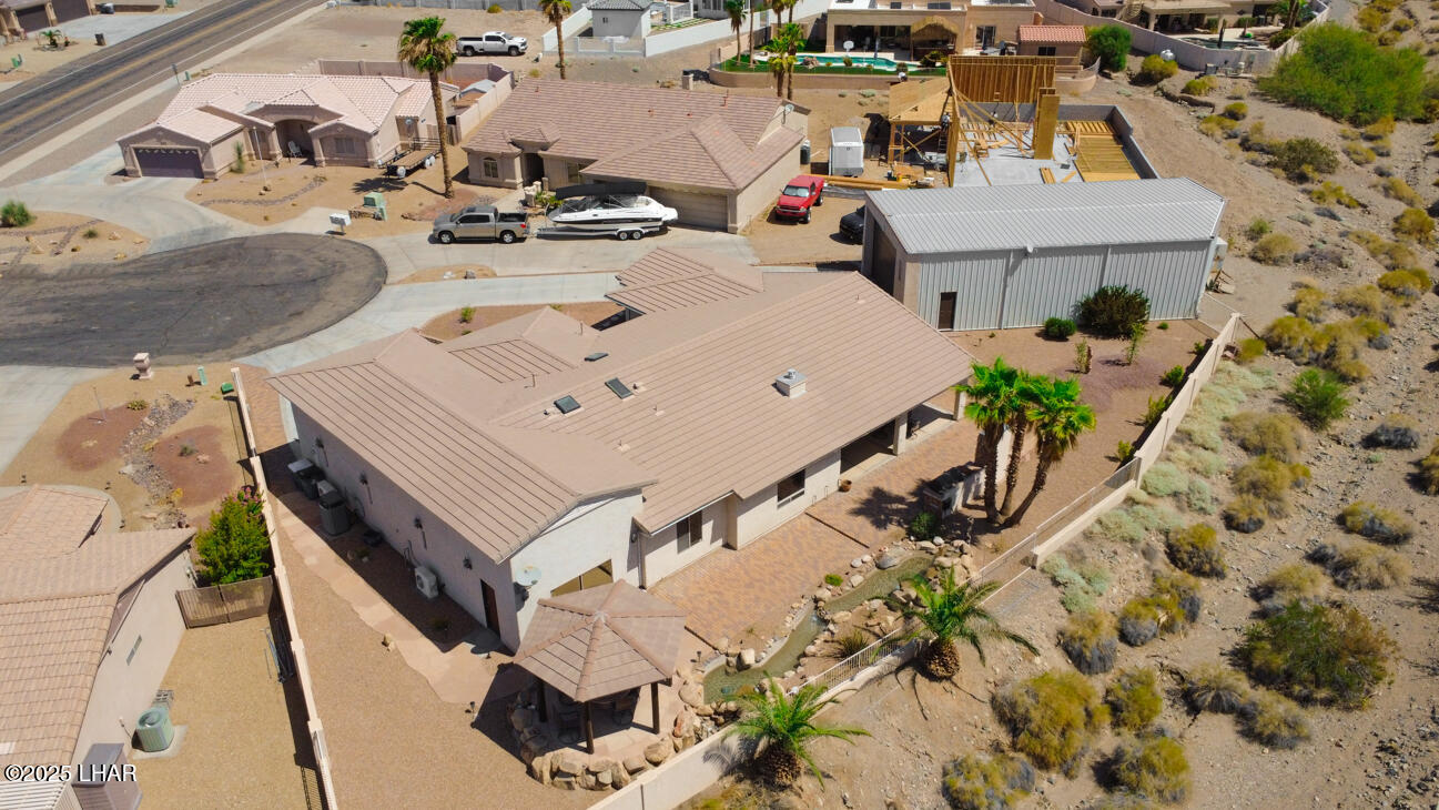 302 Mulberry Cir