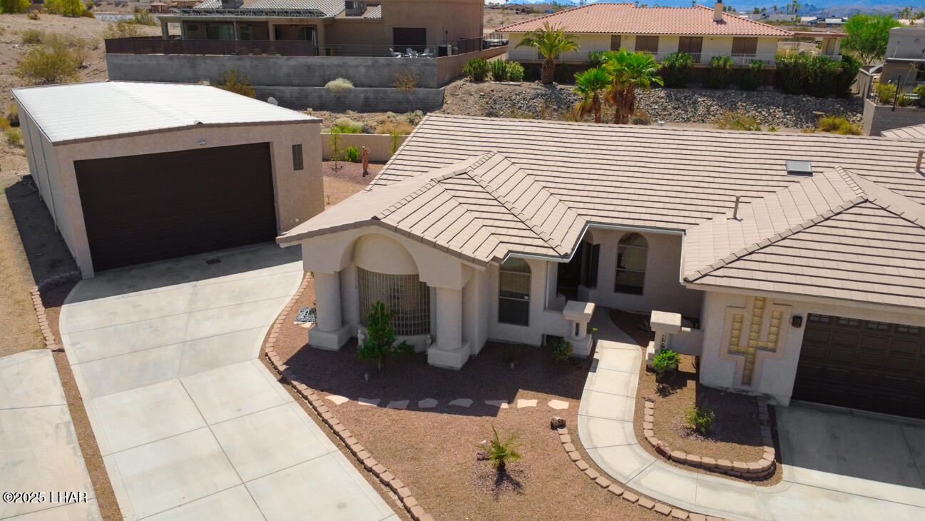 302 Mulberry Cir