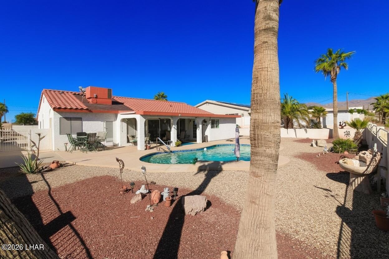 3124 Maracaibo Dr