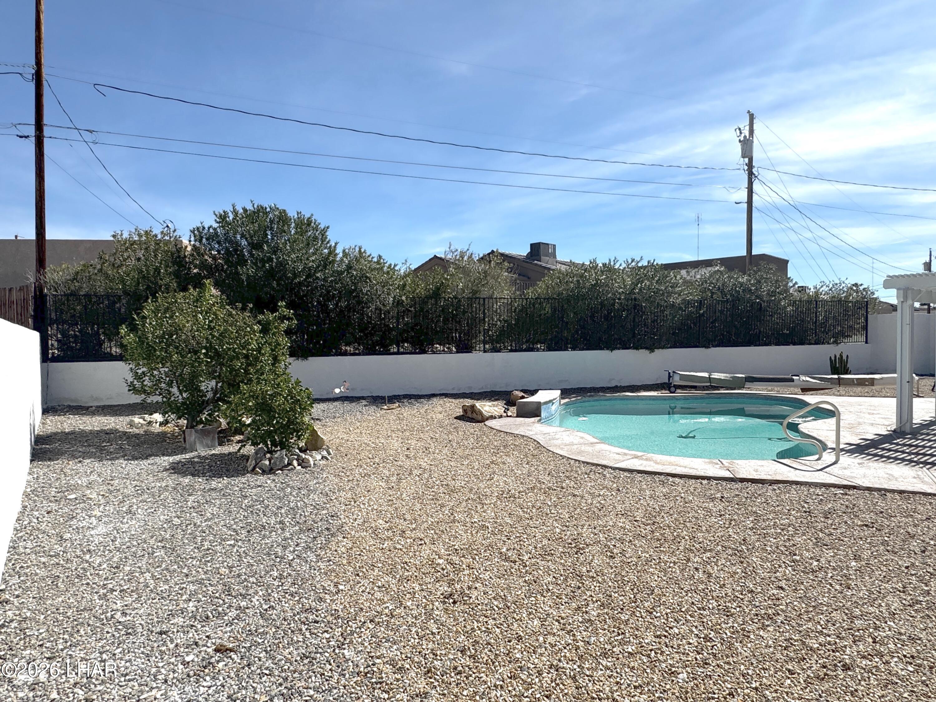 1446 Mcculloch Blvd S