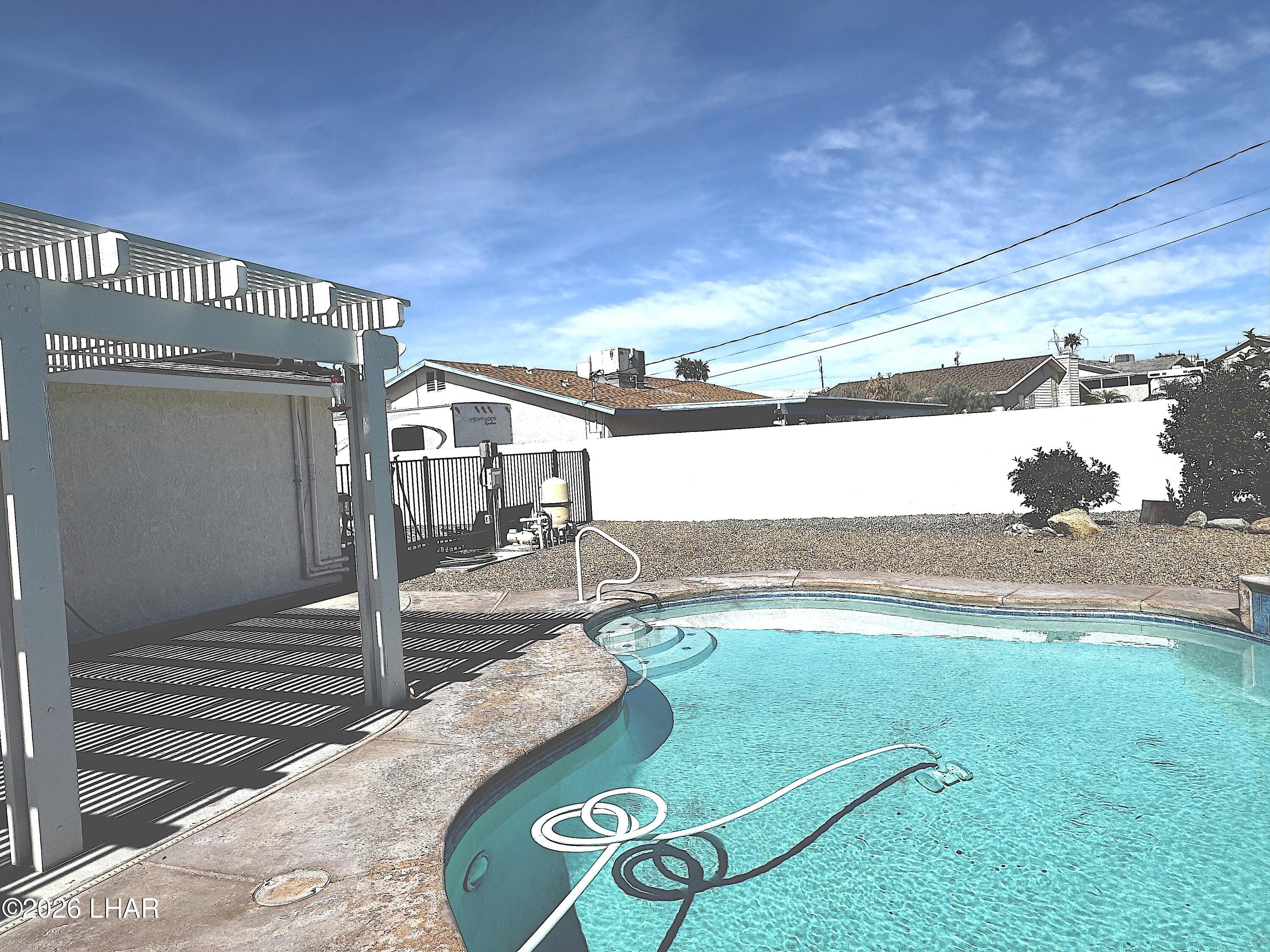 1446 Mcculloch Blvd S