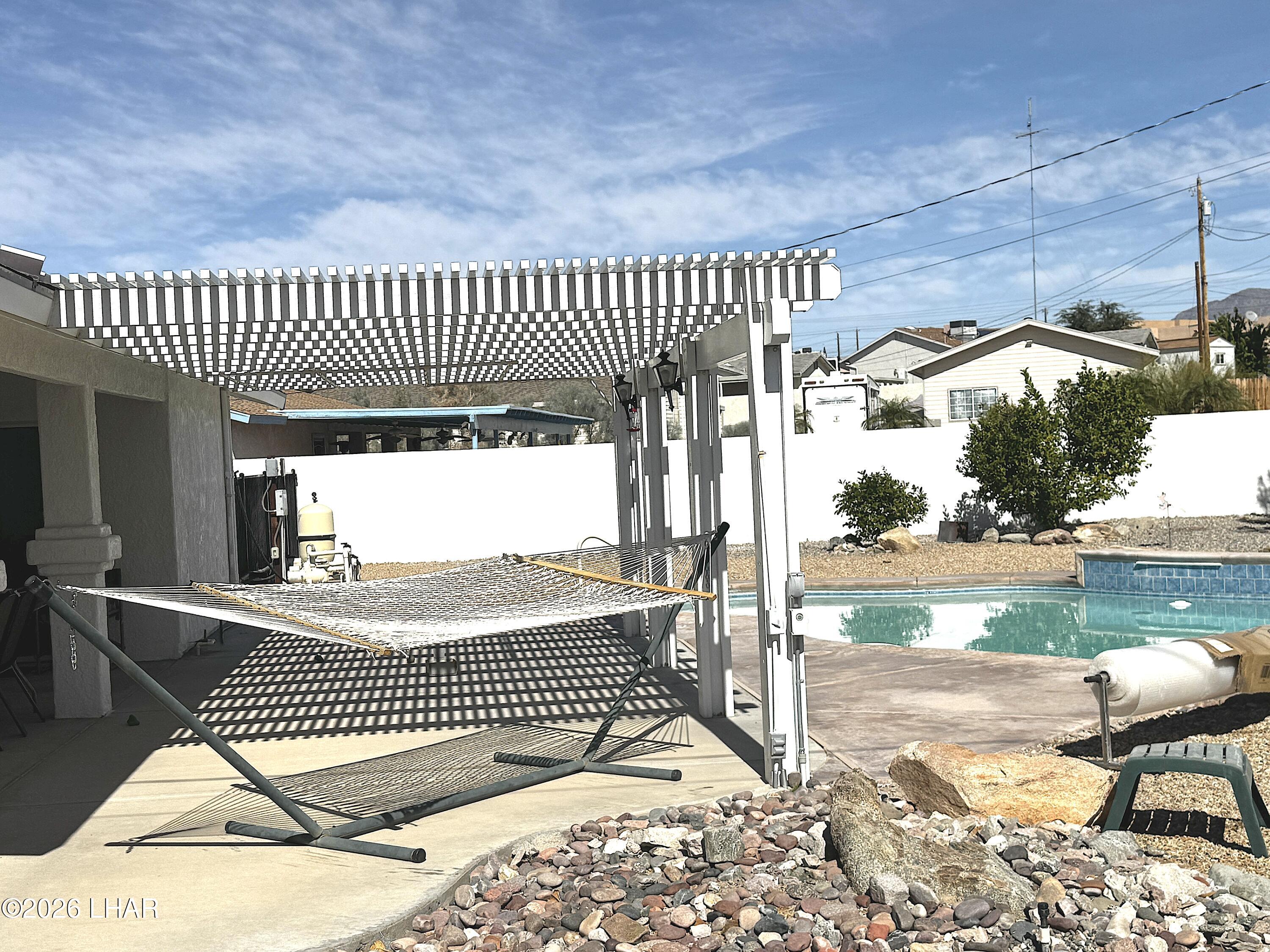 1446 Mcculloch Blvd S