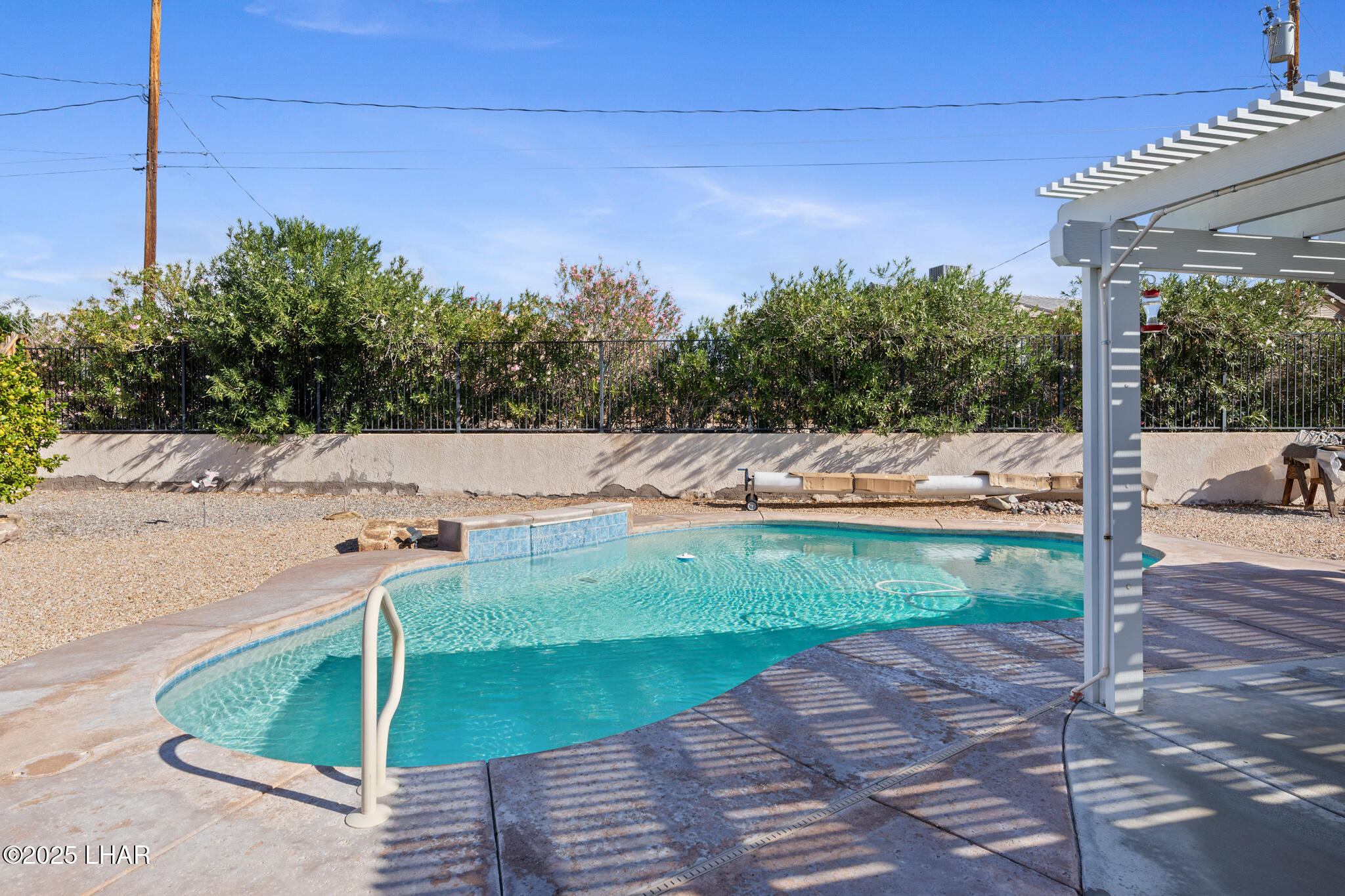 1446 Mcculloch Blvd S