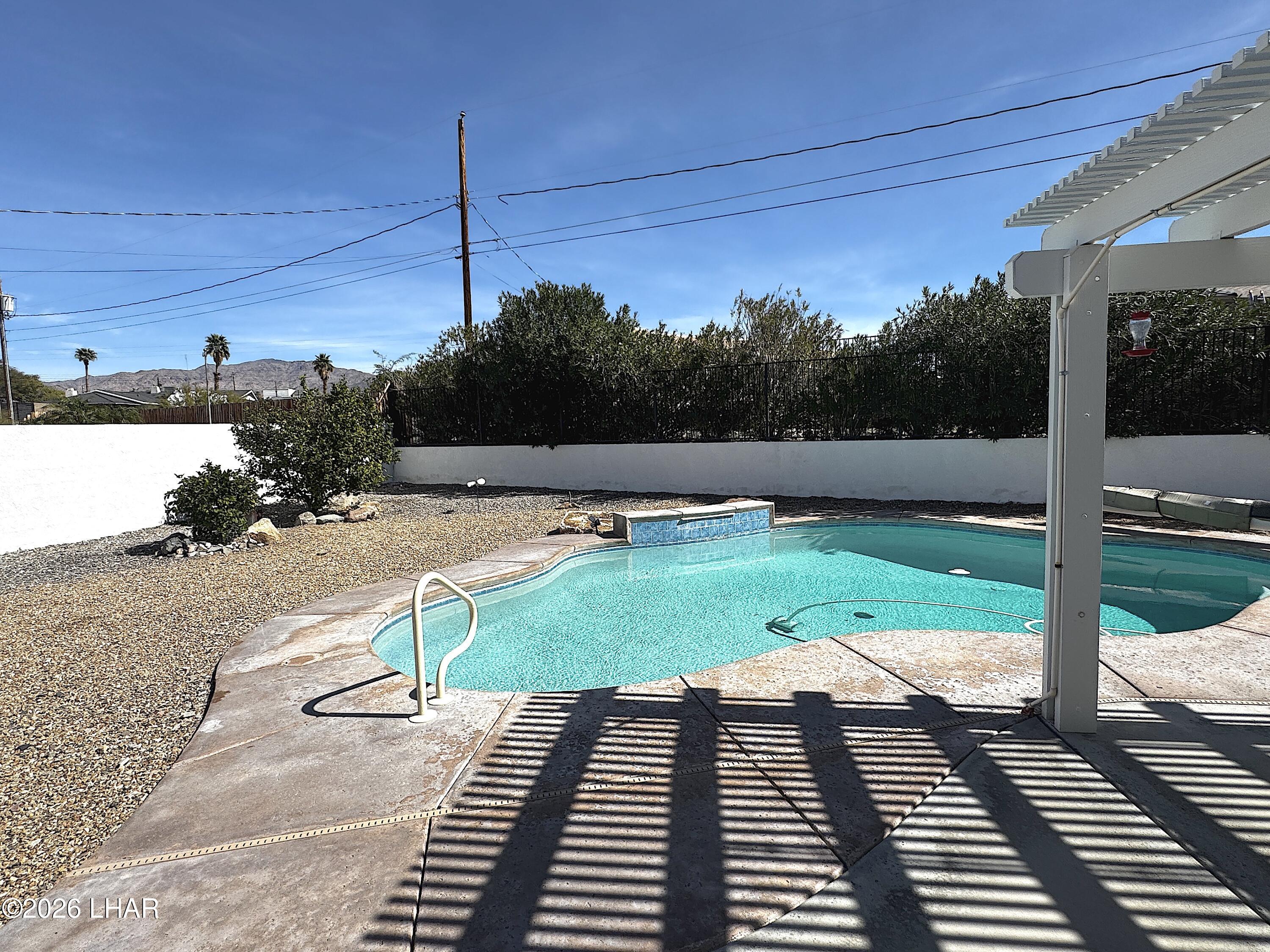 1446 Mcculloch Blvd S