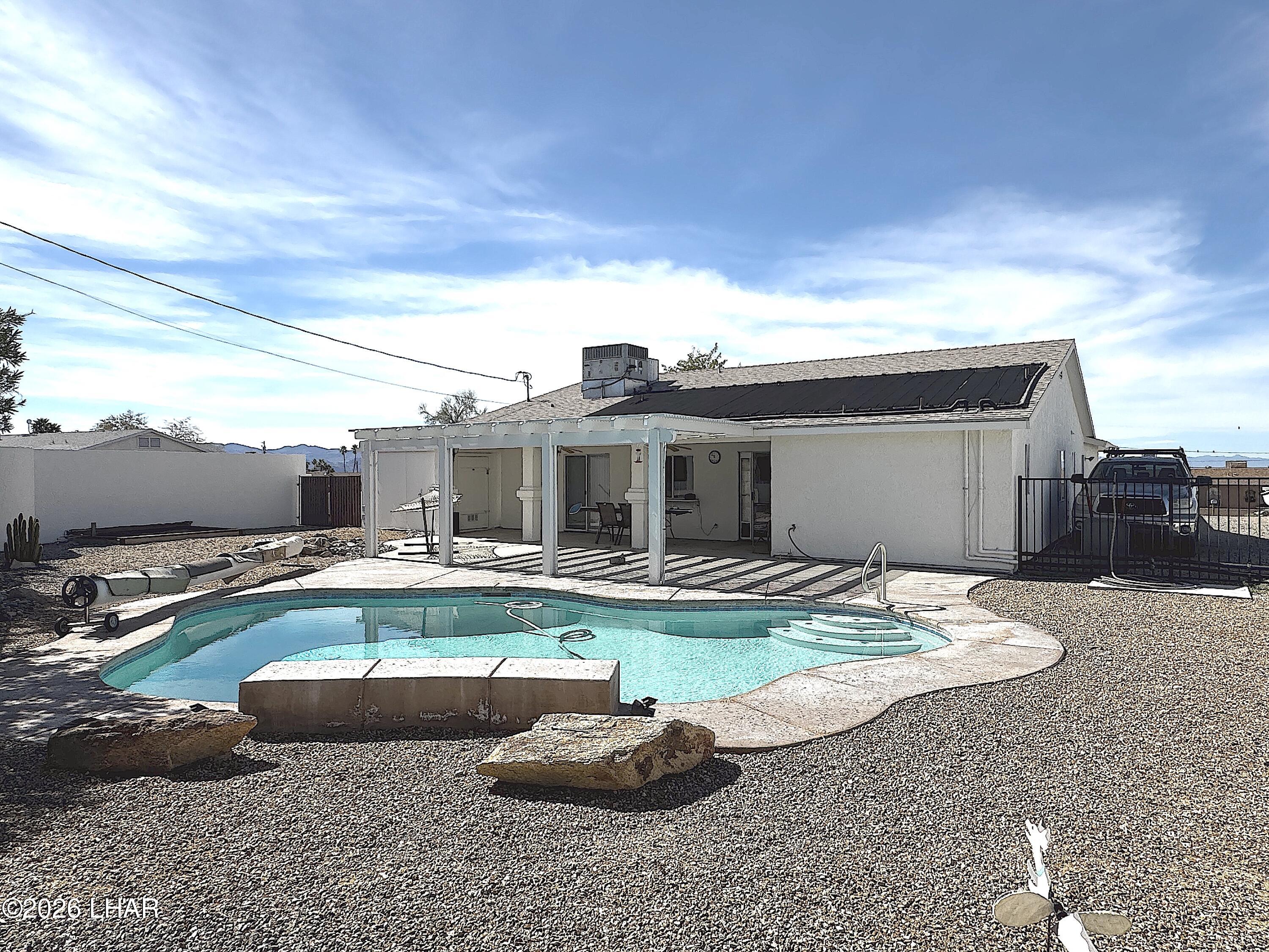 1446 Mcculloch Blvd S