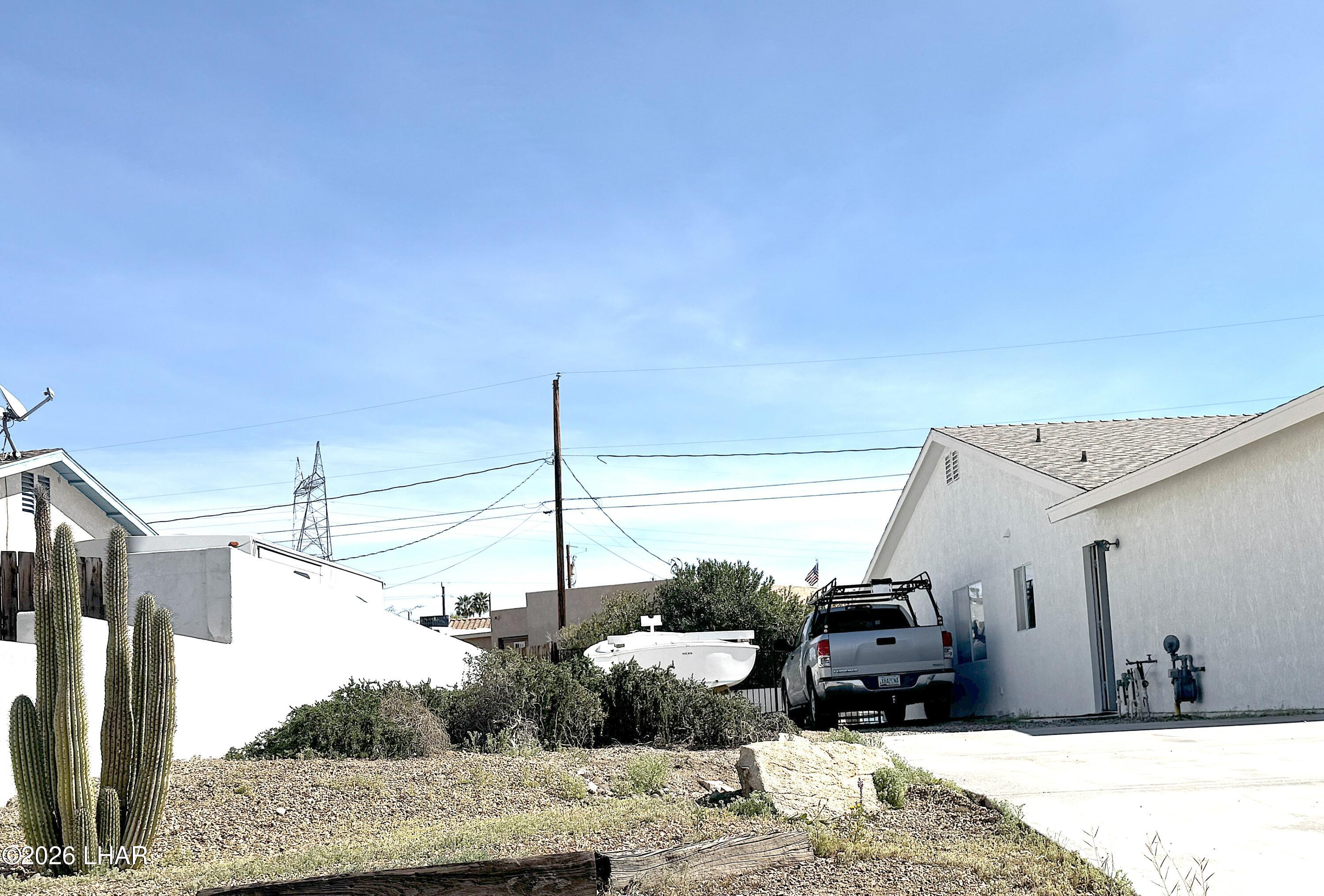 1446 Mcculloch Blvd S