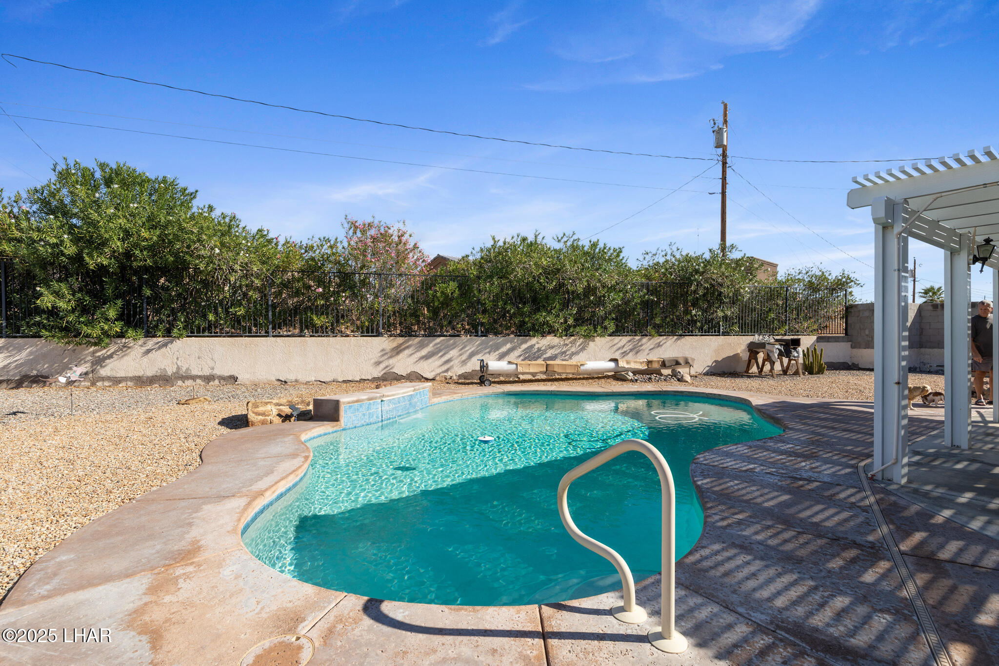 1446 Mcculloch Blvd S