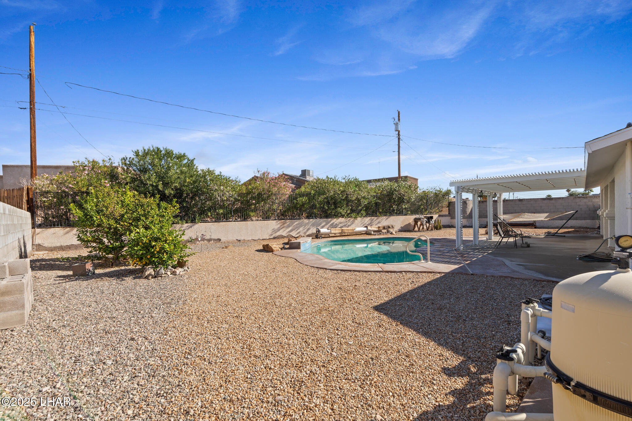 1446 Mcculloch Blvd S