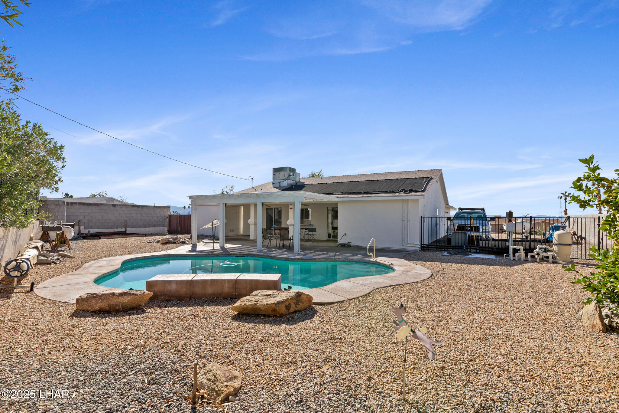 1446 Mcculloch Blvd S