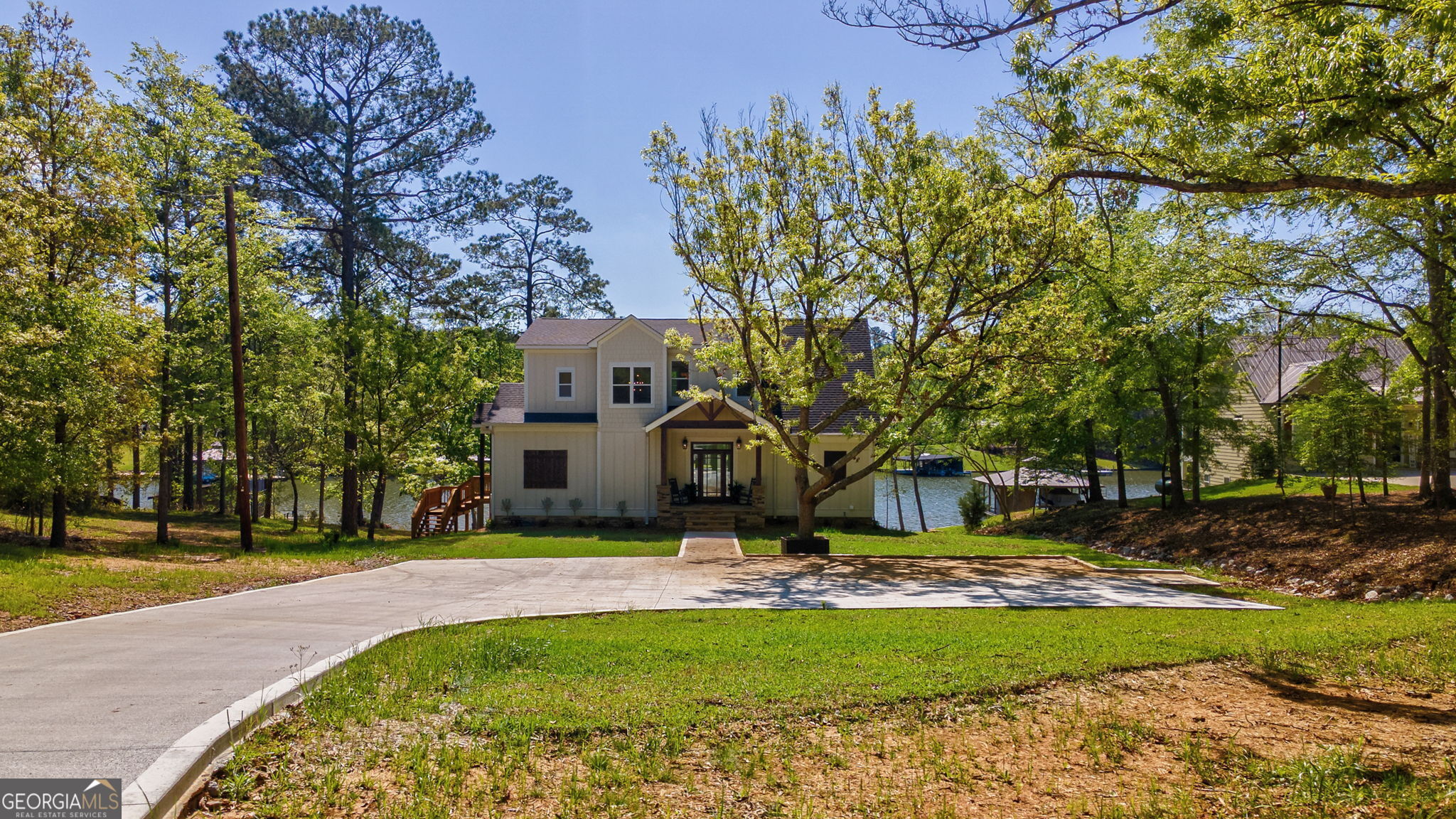 123 Rocky Creek Court NE