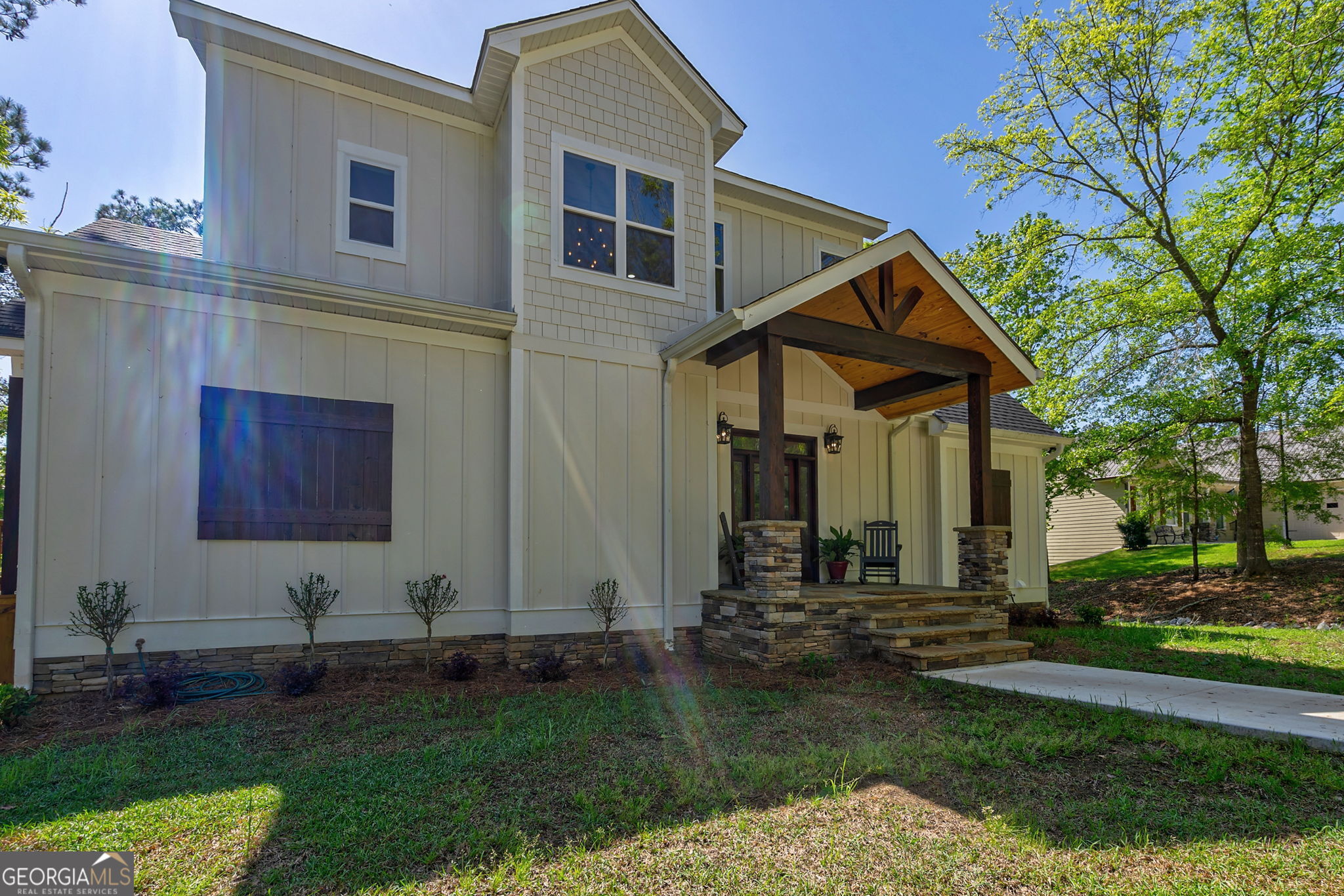 123 Rocky Creek Court NE